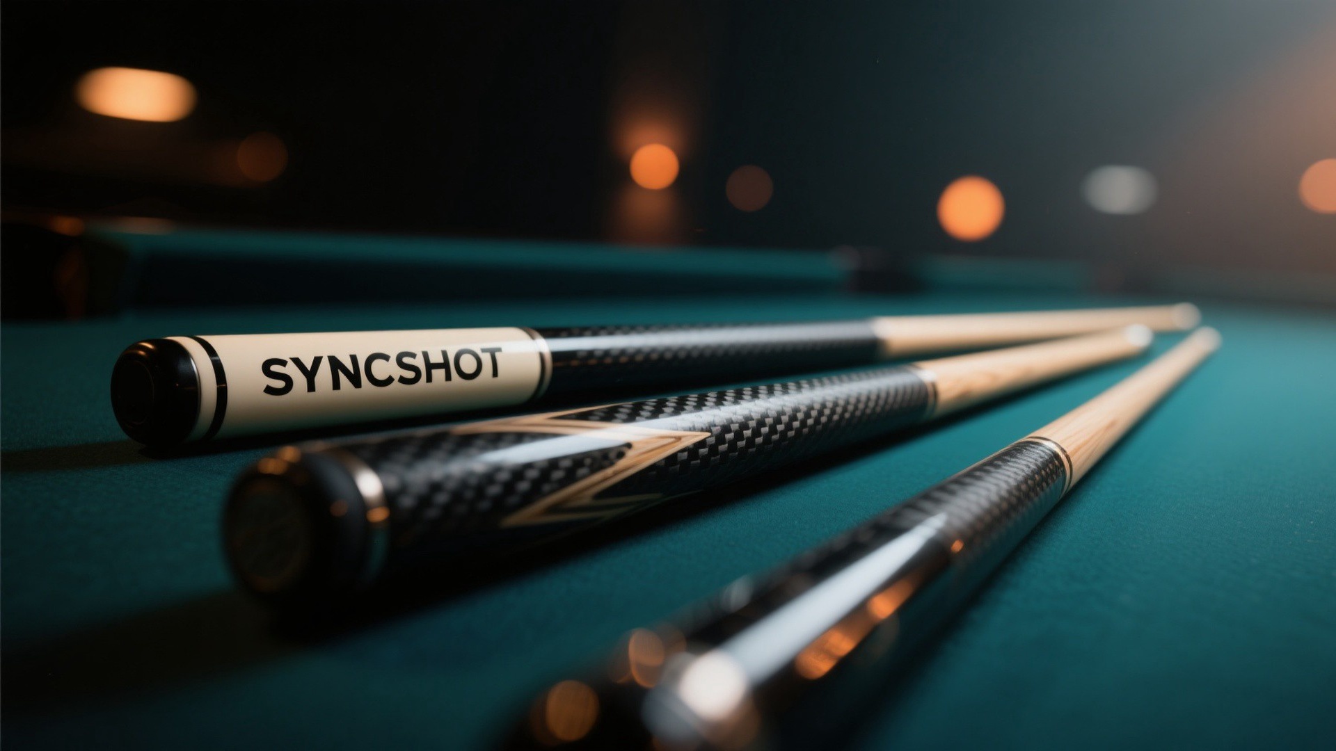 SYNCSHOT